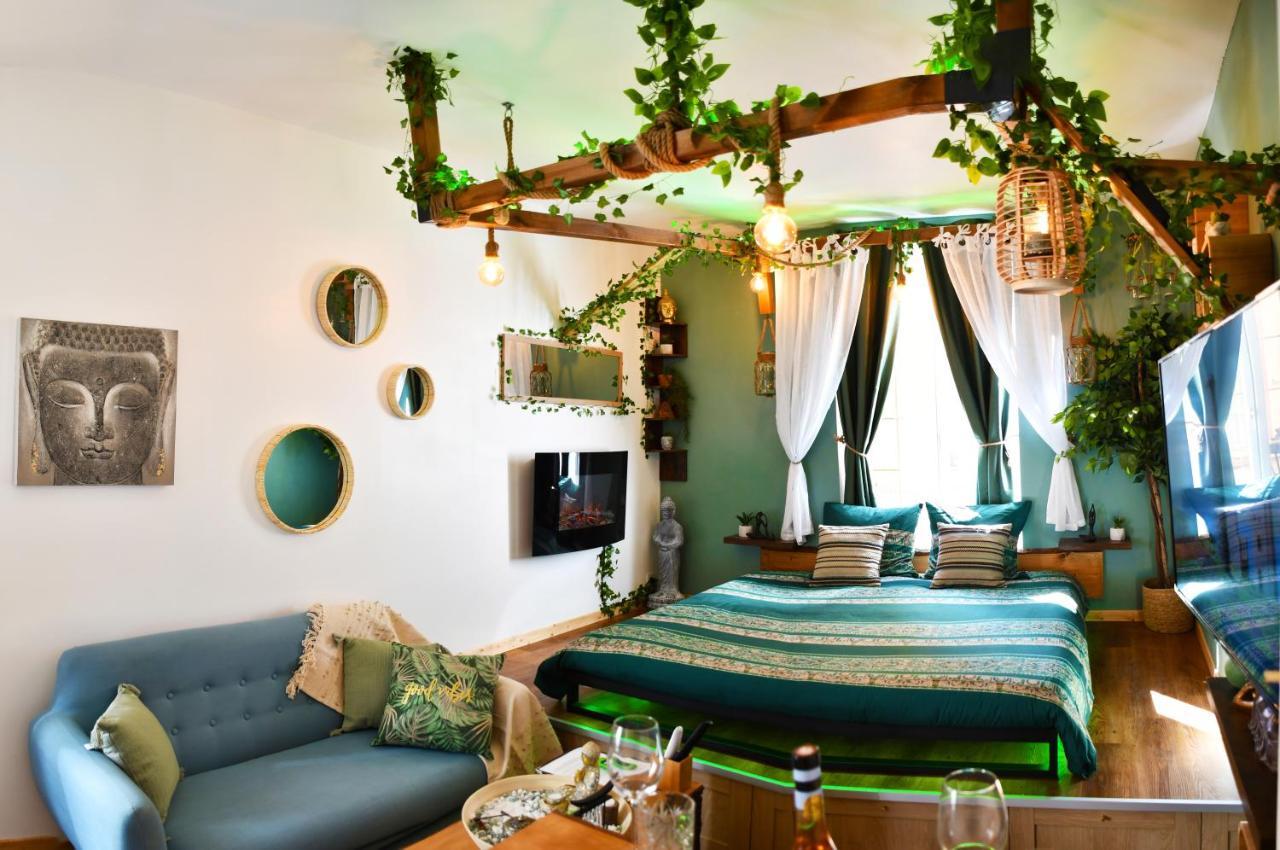 Le Patio H24,Cosy,Port,Plage,Wifi,Netflix La Seyne-sur-Mer Esterno foto