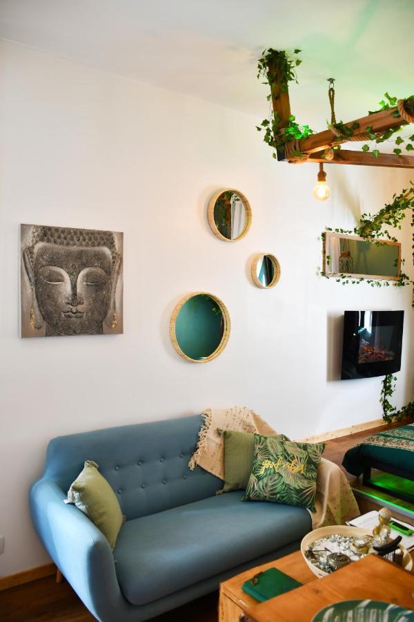 Le Patio H24,Cosy,Port,Plage,Wifi,Netflix La Seyne-sur-Mer Esterno foto