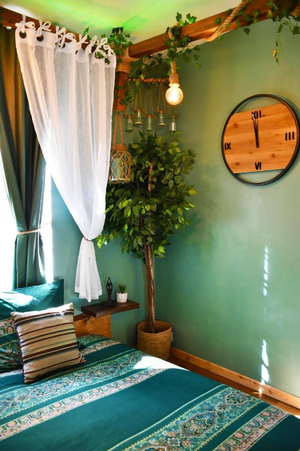 Le Patio H24,Cosy,Port,Plage,Wifi,Netflix La Seyne-sur-Mer Esterno foto