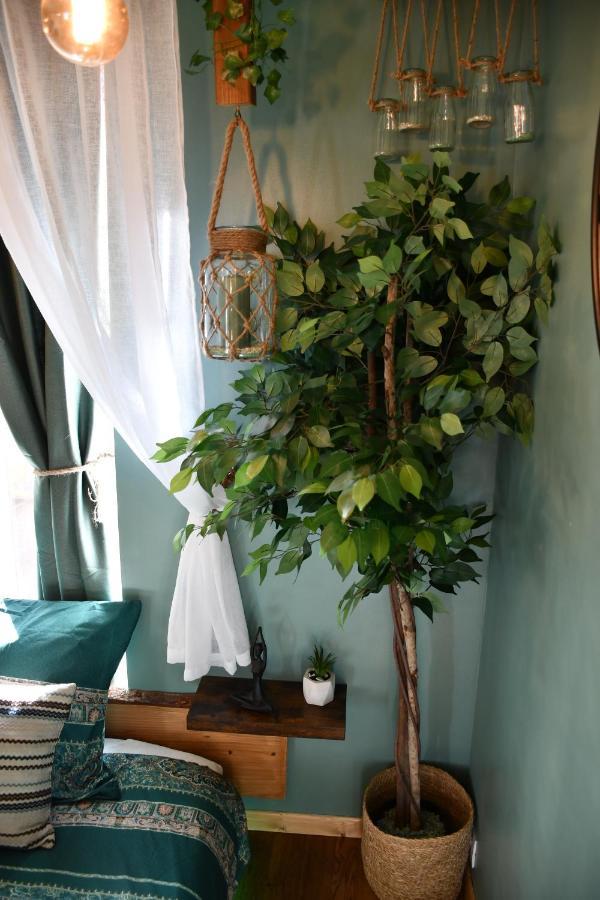 Le Patio H24,Cosy,Port,Plage,Wifi,Netflix La Seyne-sur-Mer Esterno foto