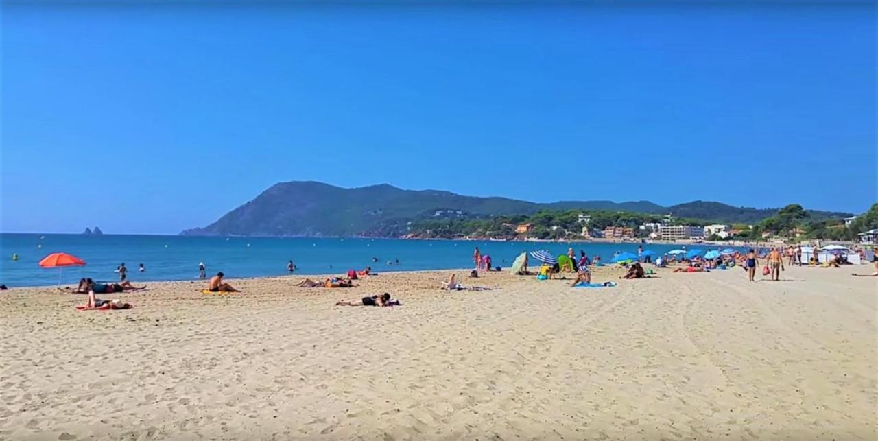 Le Patio H24,Cosy,Port,Plage,Wifi,Netflix La Seyne-sur-Mer Esterno foto