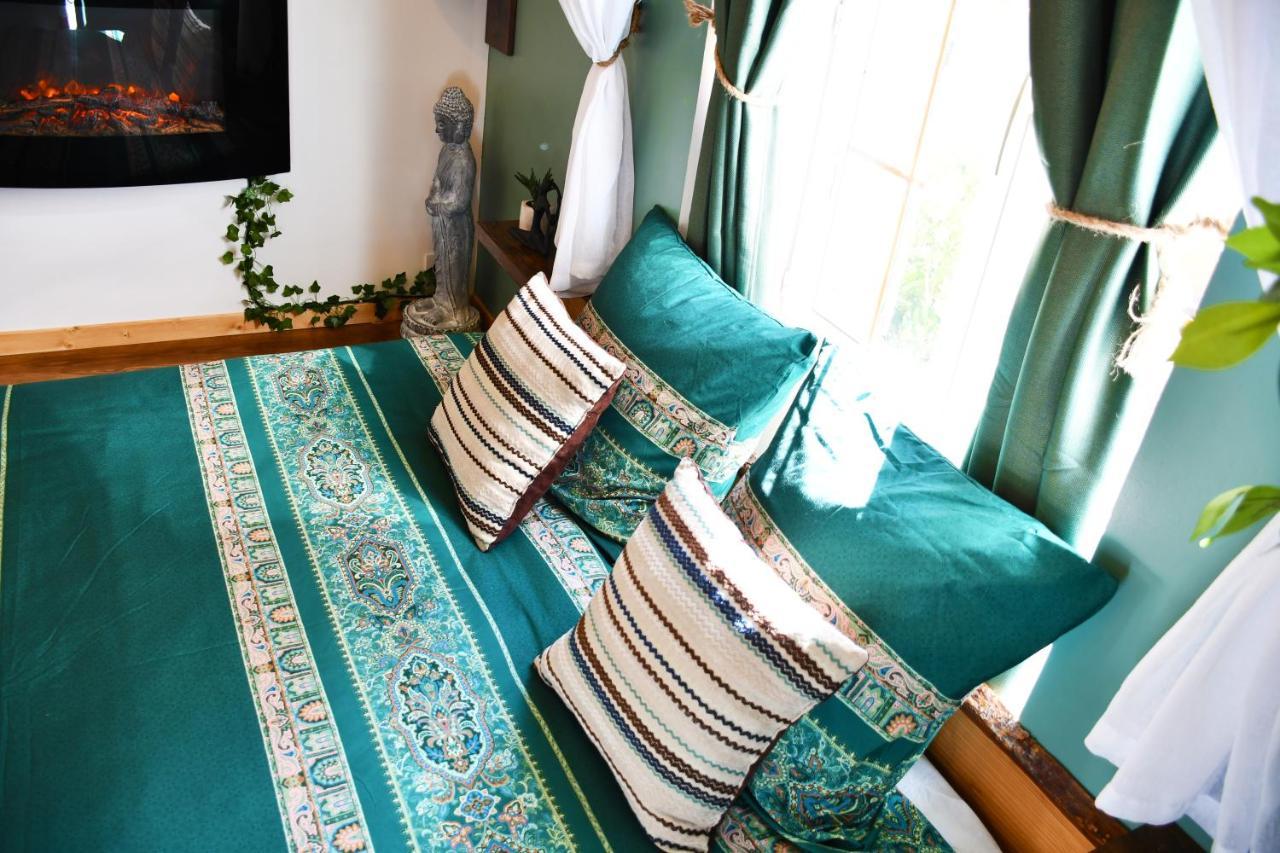 Le Patio H24,Cosy,Port,Plage,Wifi,Netflix La Seyne-sur-Mer Esterno foto